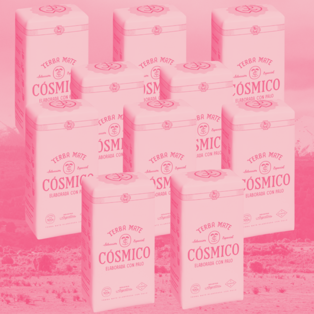 SEO+Cósmico